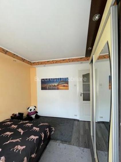 Apartament 2 Camere,1 Decembrie,Metrou,bl.reabilitat,DECOMANDAT,Amenajat,Liber - 8