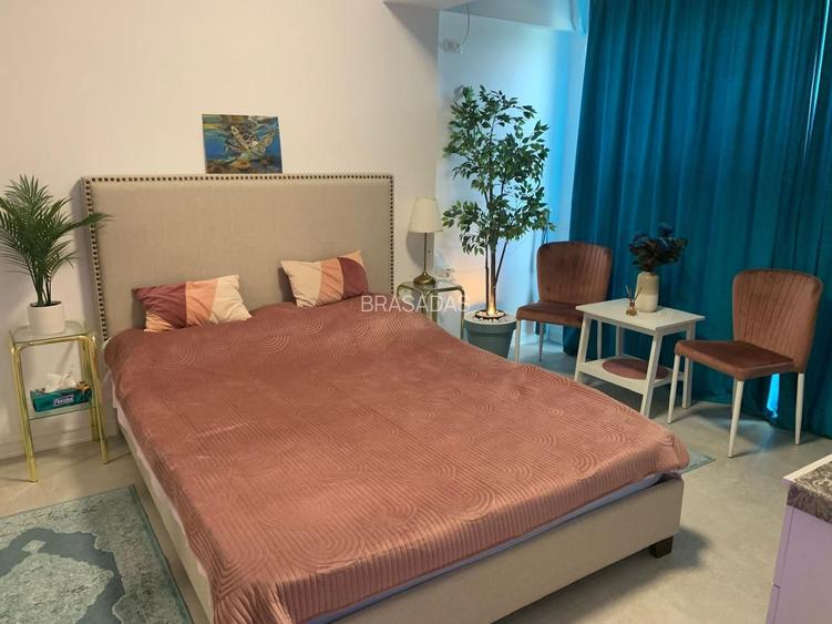 Ag BRASADAS vinde ap 2 cam 59mp Et 5/6 PRIMA LINIE Năvodari. - 2