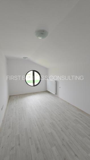 VILE P+M, 5 camere+Teren 300 mp.zona Otopeni, COMPLEX CU PISCINA-COMISION 0% - 24