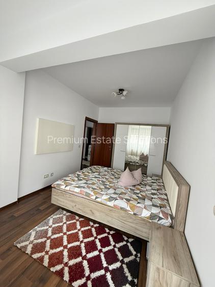 STUDIO MODERN DE ÎNCHIRIAT-MILITARI RESIDENCE - 3