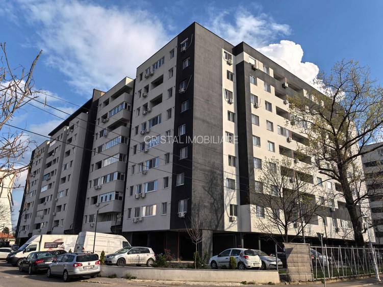 Apartament 2 camere de închiriat Brâncoveanu - 4