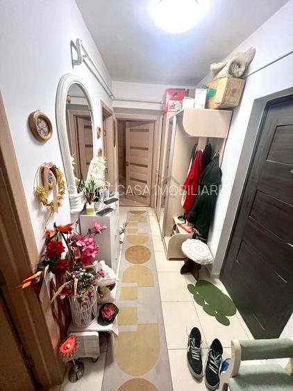 Apartament 2 camere decomandat CUG nu Lunca Cetatuii! - 2