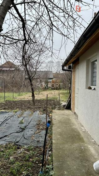 COMISION 0% Casa individuala cu 4 camere si teren de 620 mp - Elisabetin - 20