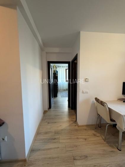 Apartament 2 camere | 38 mp | Parter înalt (Etaj 1) | Zona Brown Luxury - 6