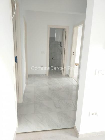 Casa Individuala Oituz | 85mp | incalzire pardoseala | teren 410mp - 13