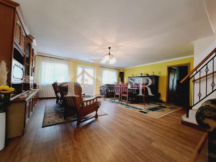 COMISION 0%. CASA INDIVIDUALA APROAPE DE ORAS. - 2