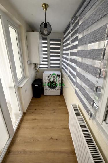 Apartament 3 camere /Otroveni / Etaj 2 - 7