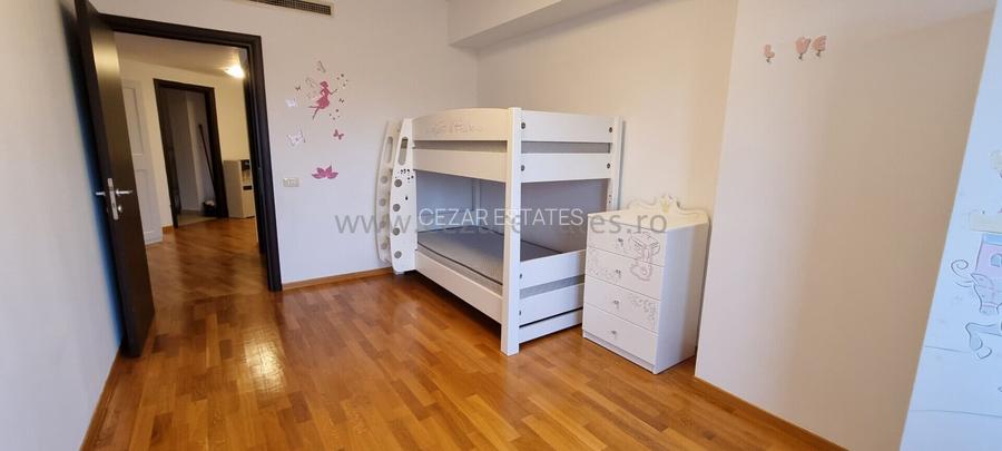 HERASTRAU SOSEAUA NORDULUI APARTAMENT 5 CAMERE  VEDERE PANORAMICA PARC - 21