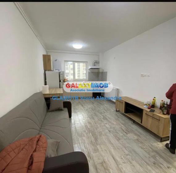 Apartament Studio Berceni - Aparatorii Patriei - Metrou - 2
