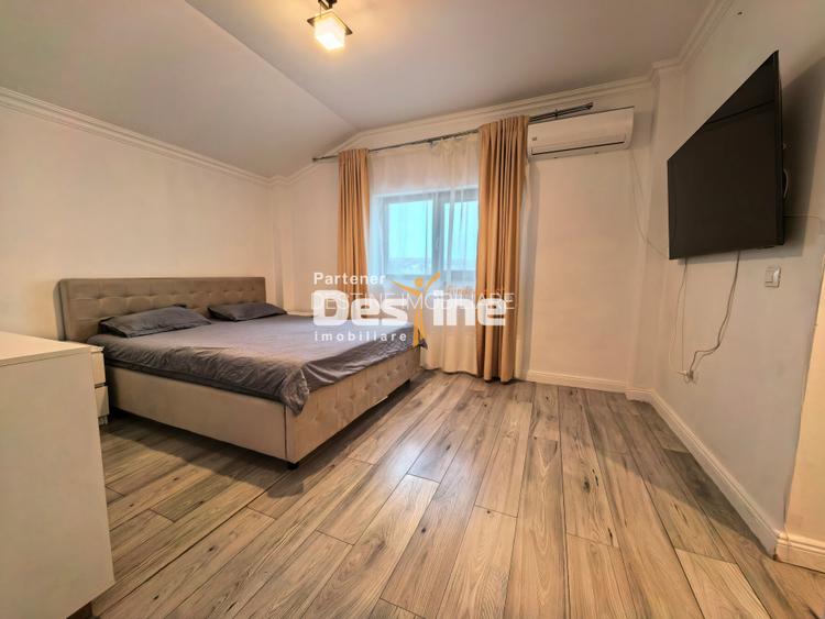 Apartament 1 camera 41 mp mobilat si utilat, loc de parcare și geam la baie - 7