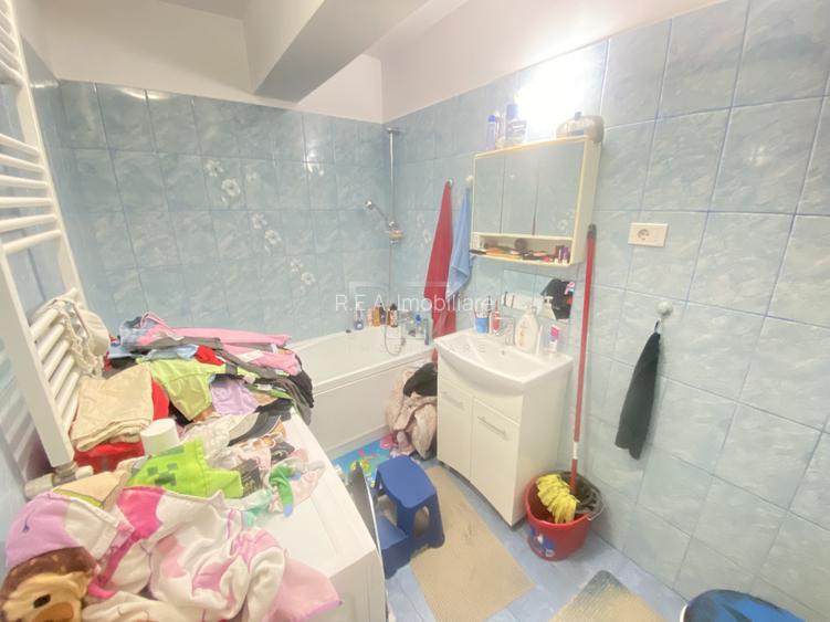 2 camere- Bloc nou-Berceni - Loc de parcare - 4