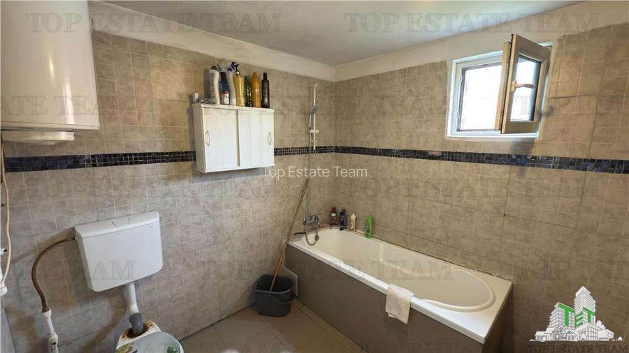 Casa 3 camere decomandat in oras Pantelimon - 6