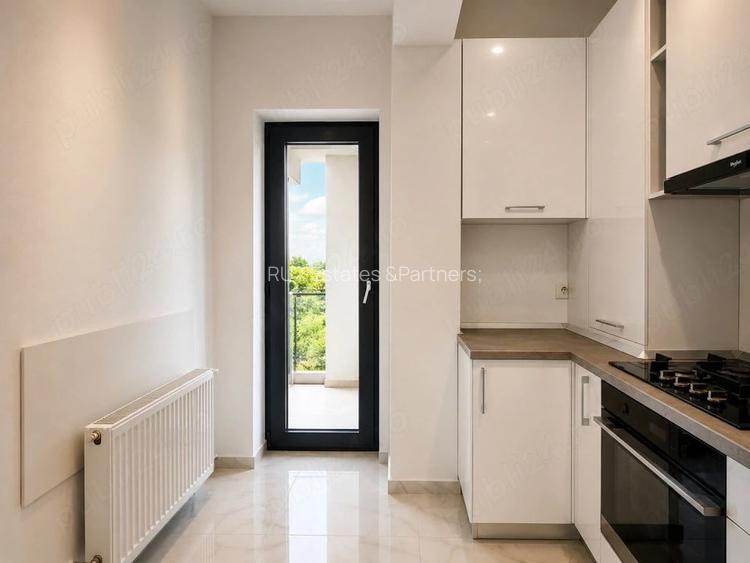 Apartament 2 camere | Terasa 14MP | Parcare | Scoala Americana-Pipera - 6