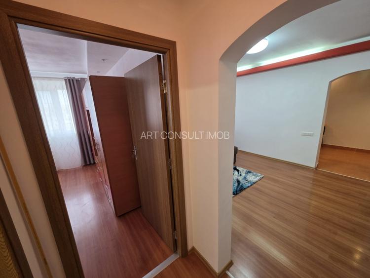 Apartament 2 Camere | Gorjului | Balcon | Renovat Recent | Metrou | Comision 0 - 12