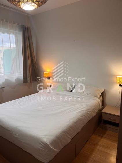 3 camere | Terasă mare | Parcare+Boxă | Viva City/Gheorgheni/Iulius Mall - 5