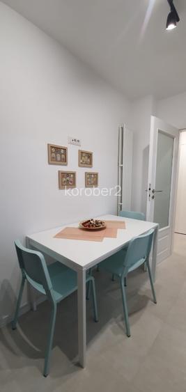 2 camere designer apartment | Nicolae Grigorescu – Parc IOR - 11