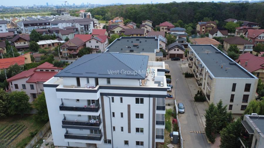 Apartamente 2 si 3 Camere Padure Chiajna Direct Dezvoltator - 6