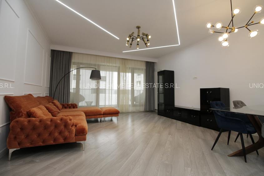 Pipera: Apartament cu 3 camere pozitionat langa Scoala Americana ! - 2