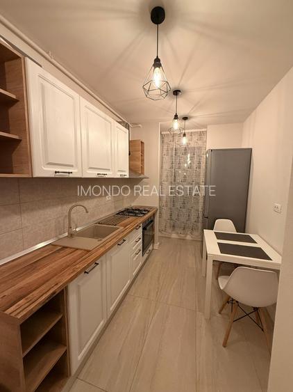 Studio I PIPERA I Porche Pipera - 5