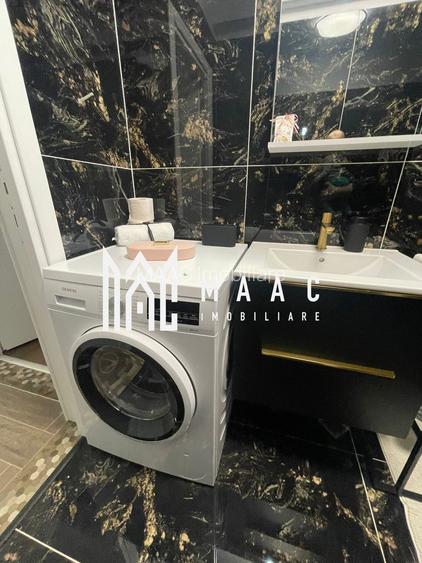 Apartament 2 Camere | Decomandat | Loc de parcare | O.Goga - 8