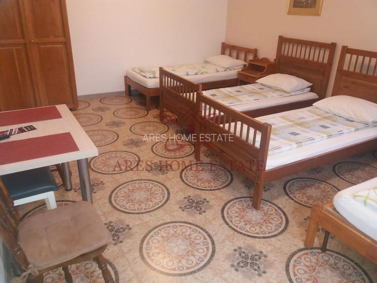 Pensiune 13 camere – oportunitate investiție cu randament – Mehala, TM - 12