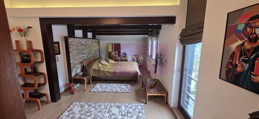 Vilă de lux de vânzare în Bușteni | Priveliște spectaculoasă la munte - 38