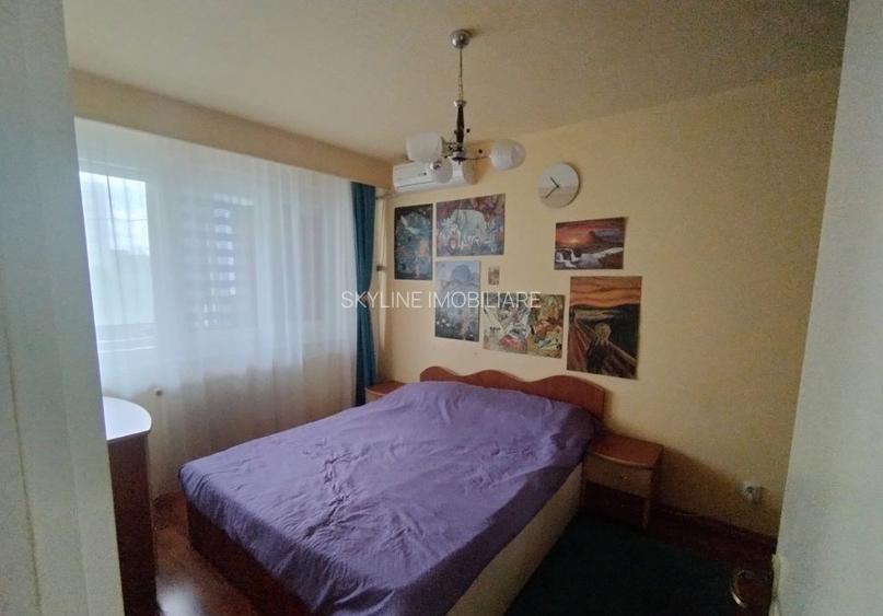 Apartament 2 camere, 50 mp, metrou, zona Drumul Taberei - 4