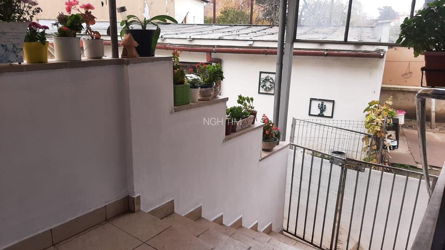 Casa individuala cu teren de 434mp. - 2