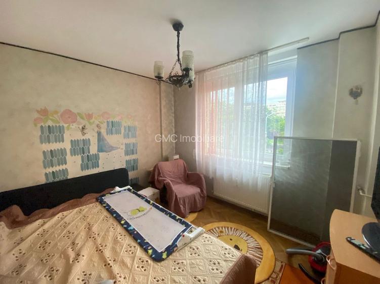Apartament 2 camere de inchiriat | Gara de Nord | Mobilat si utilat | Metrou - 6