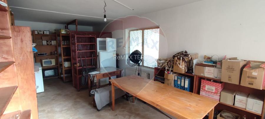 Spațiu comercial de închiriat în Baia Mare - 7