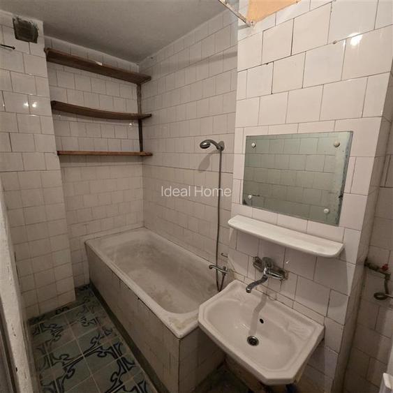 Apartament 2 cam Dacia-Bicaz  3/8 - 3