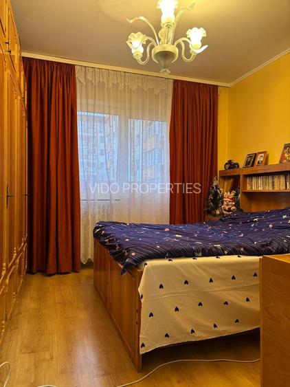 APARTAMENT 2 CAM-CURAT-RAHOVA-BARCA-BLOC 1986-REABILITAT - 6