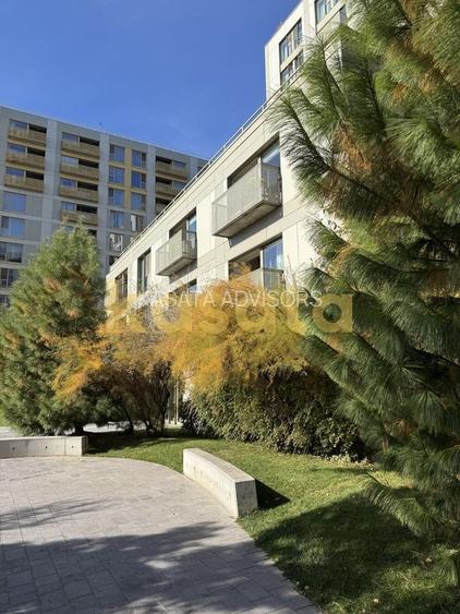 Apartament tip Studio Aviaitiei Park | ready to move in | - 11