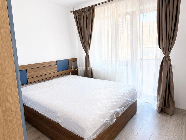 Apartament 2 camere Grozăvești   62 mp, mobilat și utilat complet - 2