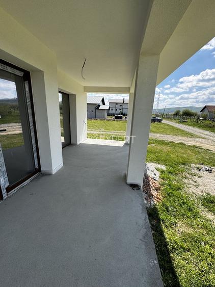 Casa in proces de finisaj de vânzare in Sebeș - 13