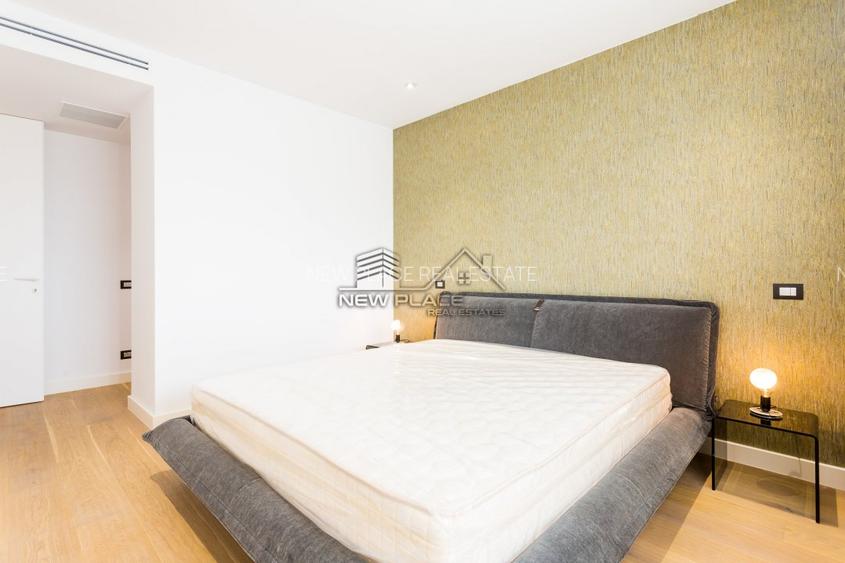 Cortina Residence | Exclusivitate | Mobila Natuzzi | 3 Parcari | ULTRA LUX - 17