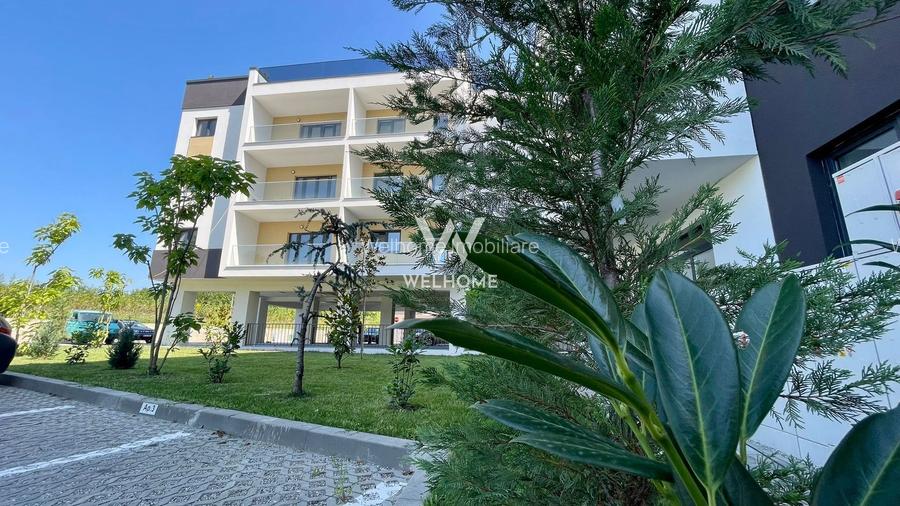 Chirie apartament 3 camere - 102mp utili - catrierul Turnisor, Sibiu - 2