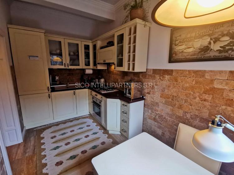 Apartament 3 camere Dorobanti - 7