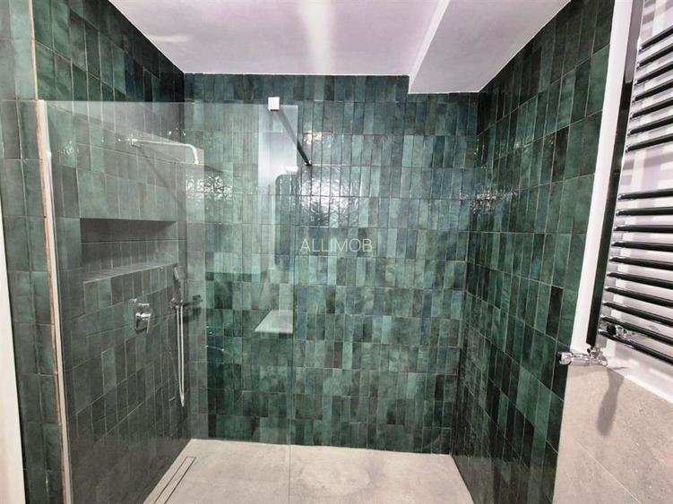 Apartament 2 camere zona Herastrau - 12