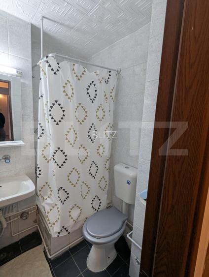 Apartament cu 4 camere, decomandate, 80 mp, balcon, garaj - Zorilor - 7