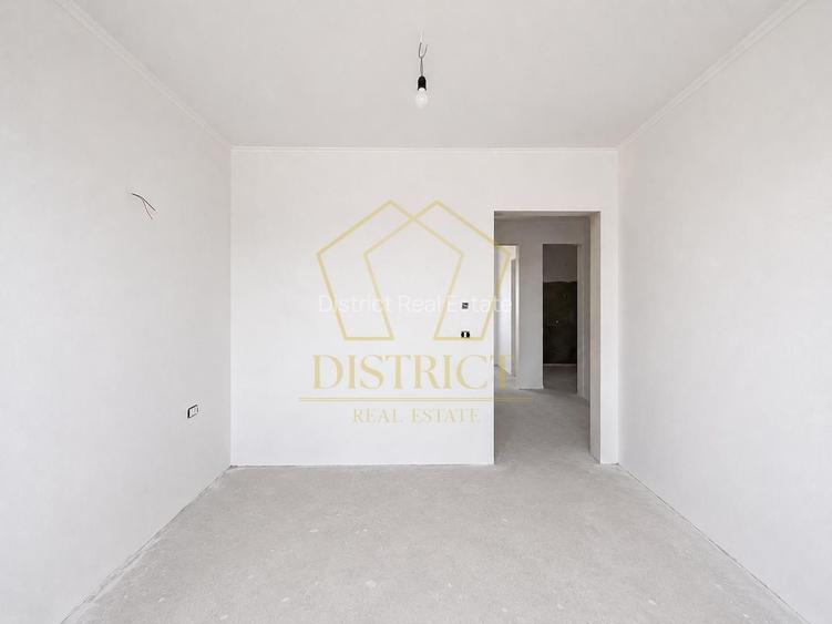 Duplex spatios cu 5 camere | Sacalaz - 7