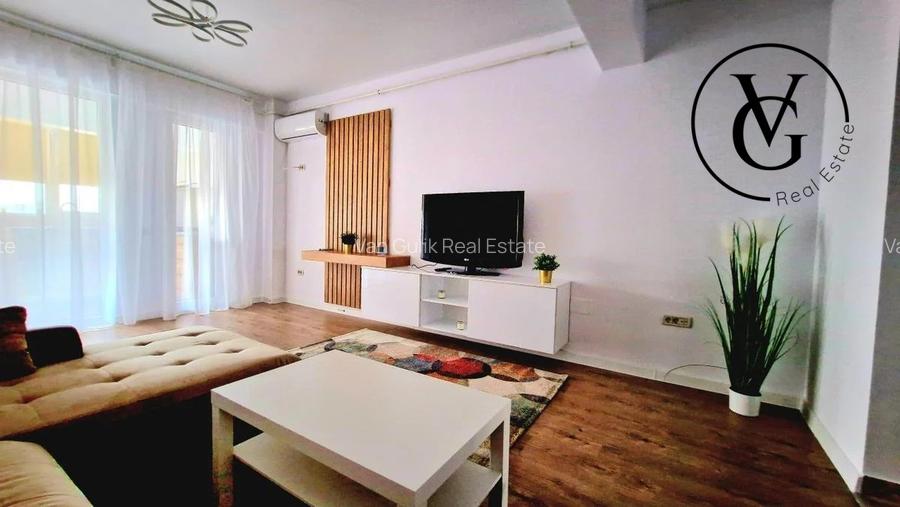 Apartament 2 camere Parc Carol | Central Adress Residence - 2