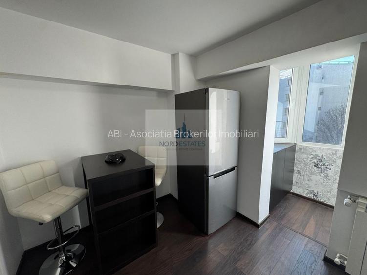 Decebal-Piata Muncii, la 3 min de metrou, moderna - 8