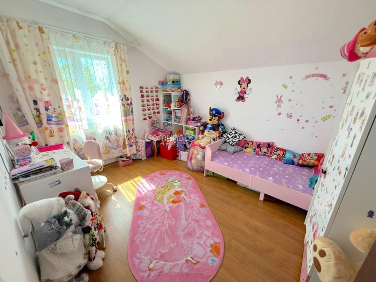 Individuala 4 camere P+M - 134mp Str.Lacramioarei | gata de mutat | 45 poze - 19