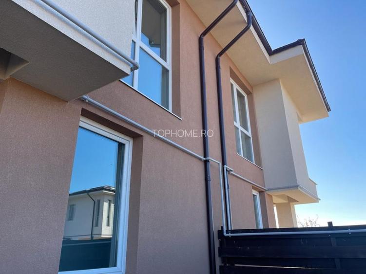 Comuna Berceni -Mamina , incalzire in pardoseala ,100.000 euro - 2