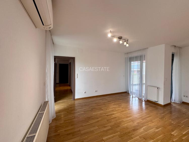 Vanzare apartament 4 camere Baneasa Sisesti Green Lake - 18