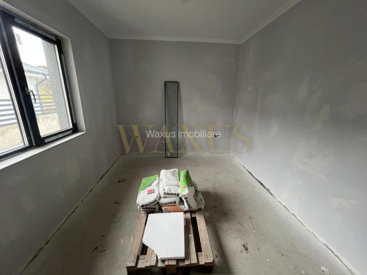 Casă pe un nivel, zona pensiunea Morariu - 4