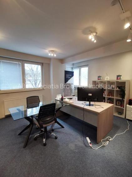 Ultracentral Bd Lascar Catargiu Office 130mp - 10