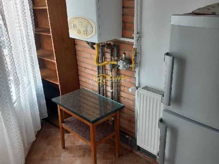 Garsoniera, UMF. - 6