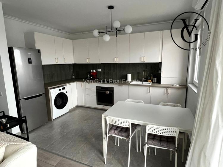 Apartament 2 camere Nicolae Teclu | Gura Putnei - 6